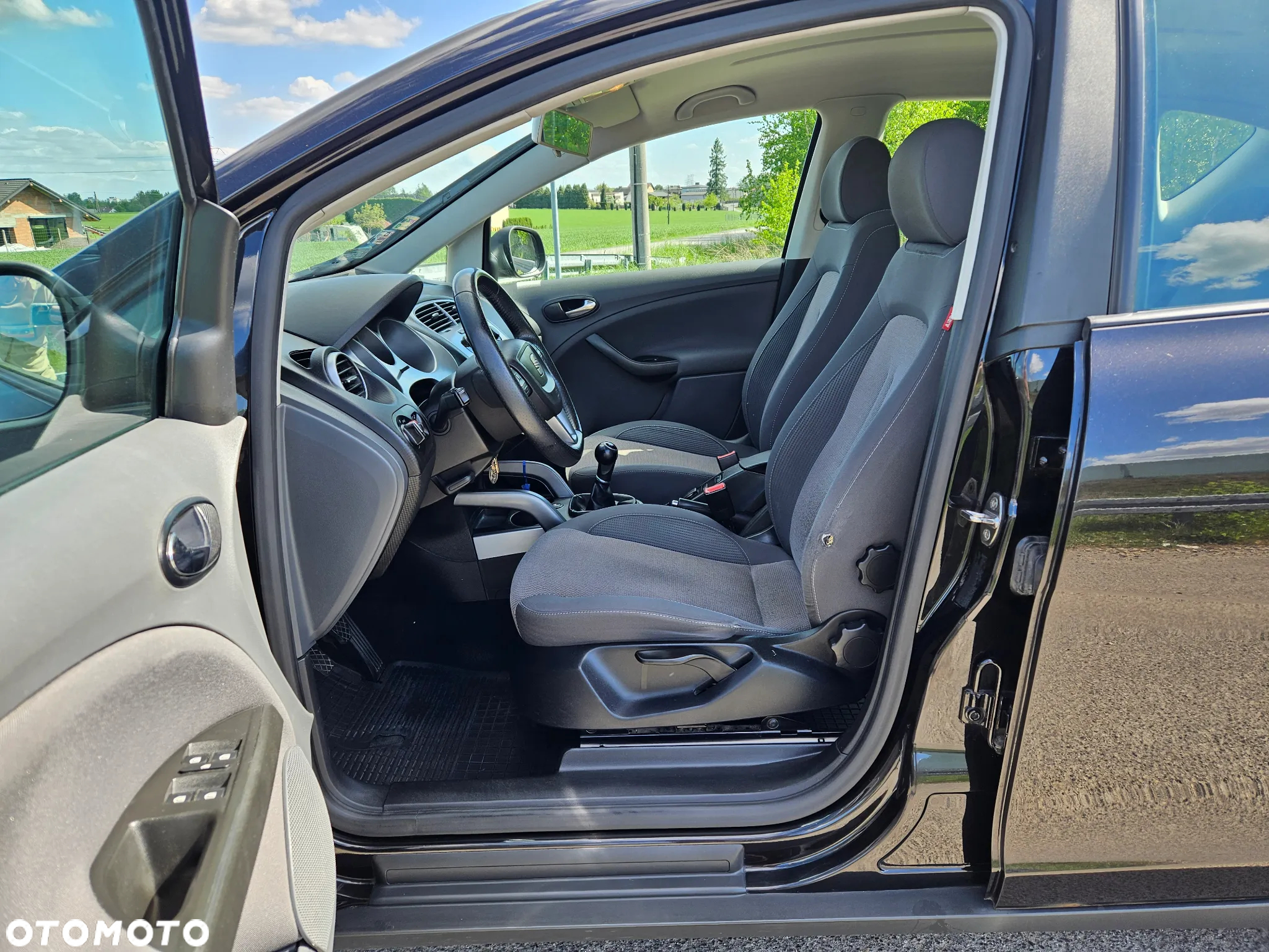 Seat Altea 1.9 TDI Style - 15