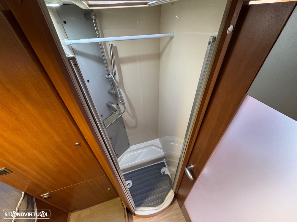 Chausson Welcome 88 - 34