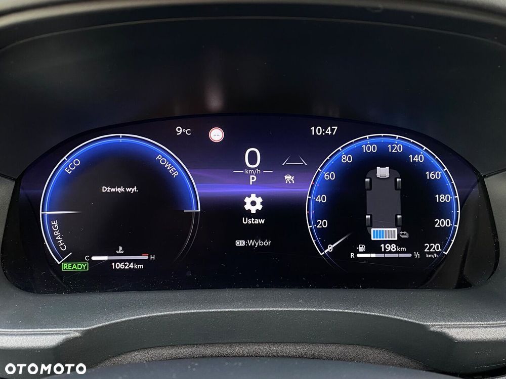 Toyota Yaris Hybrid 1.5 Premiere Edition - 23