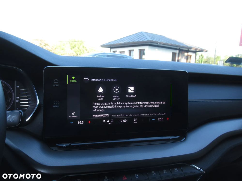 Skoda Octavia 1.5 TSI ACT Ambition - 29