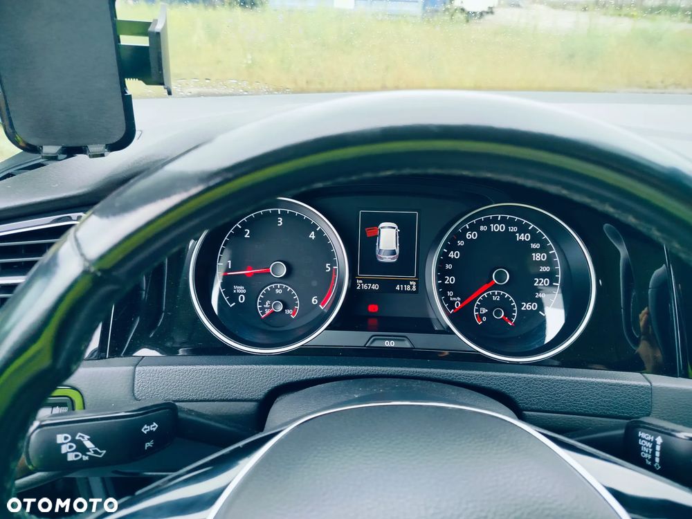 Volkswagen Golf 1.6 TDI BMT Highline - 3
