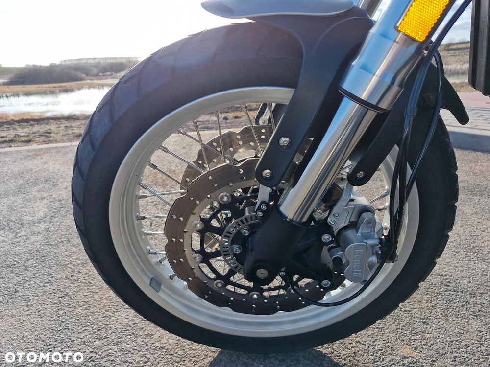 Benelli Leoncino Trail - 6