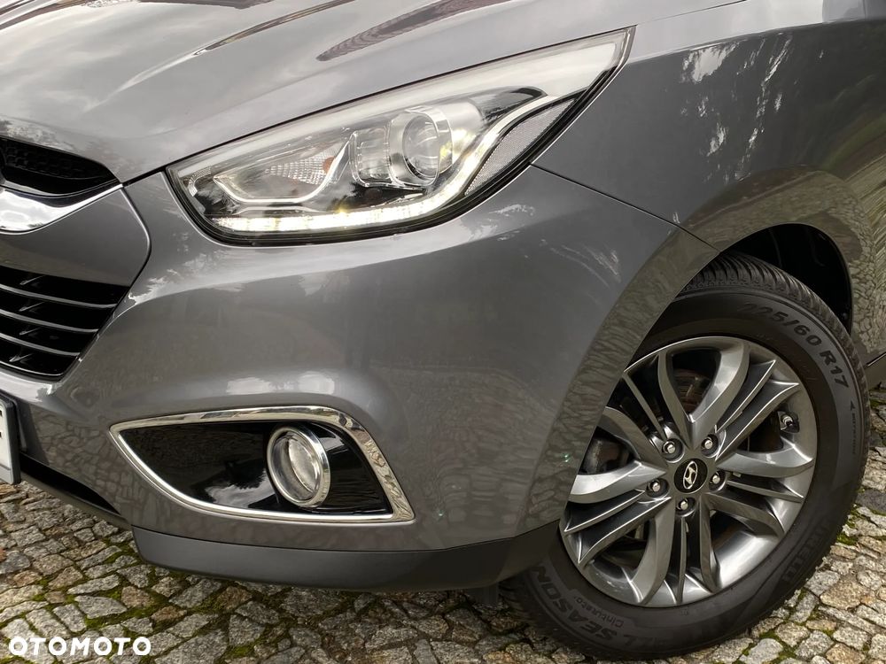 Hyundai ix35 1.6 GDI Comfort 2WD - 14