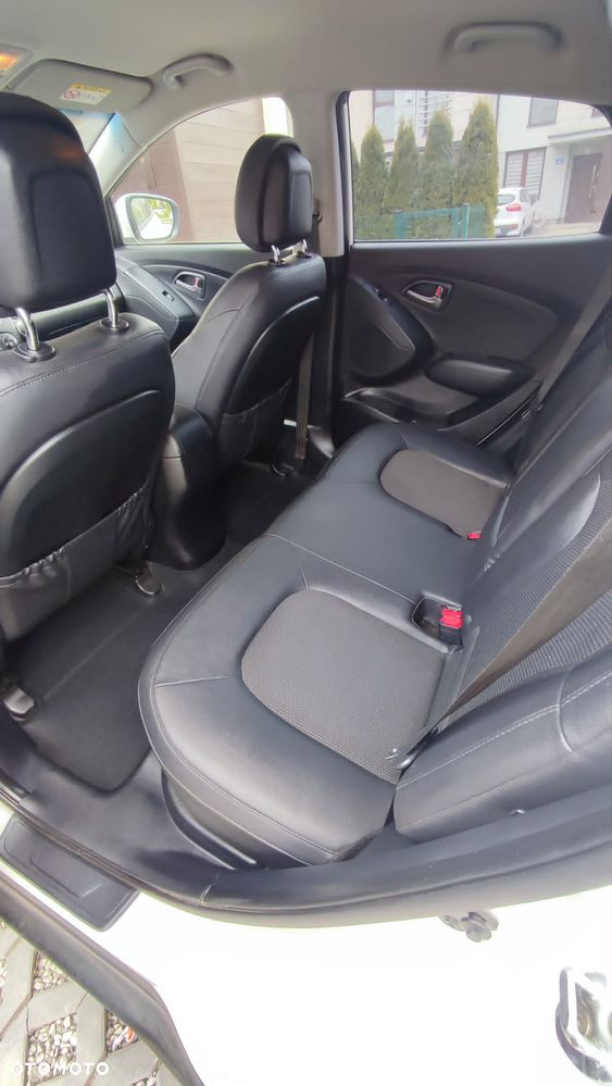 Hyundai ix35 1.6 GDI Premium 2WD - 9