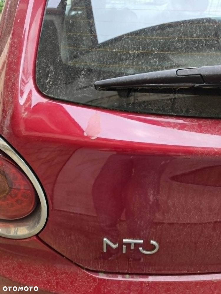 Alfa Romeo Mito 1.4 TB Progression - 16