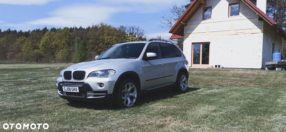 BMW X5 3.0d xDrive - 2