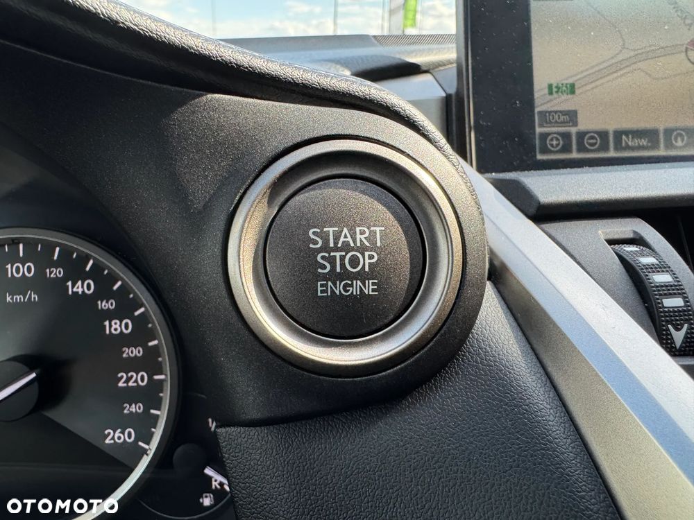 Lexus NX 200t Prestige AWD - 25