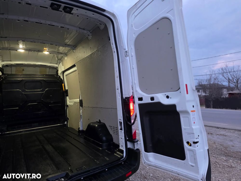 Ford TRANSIT - 31