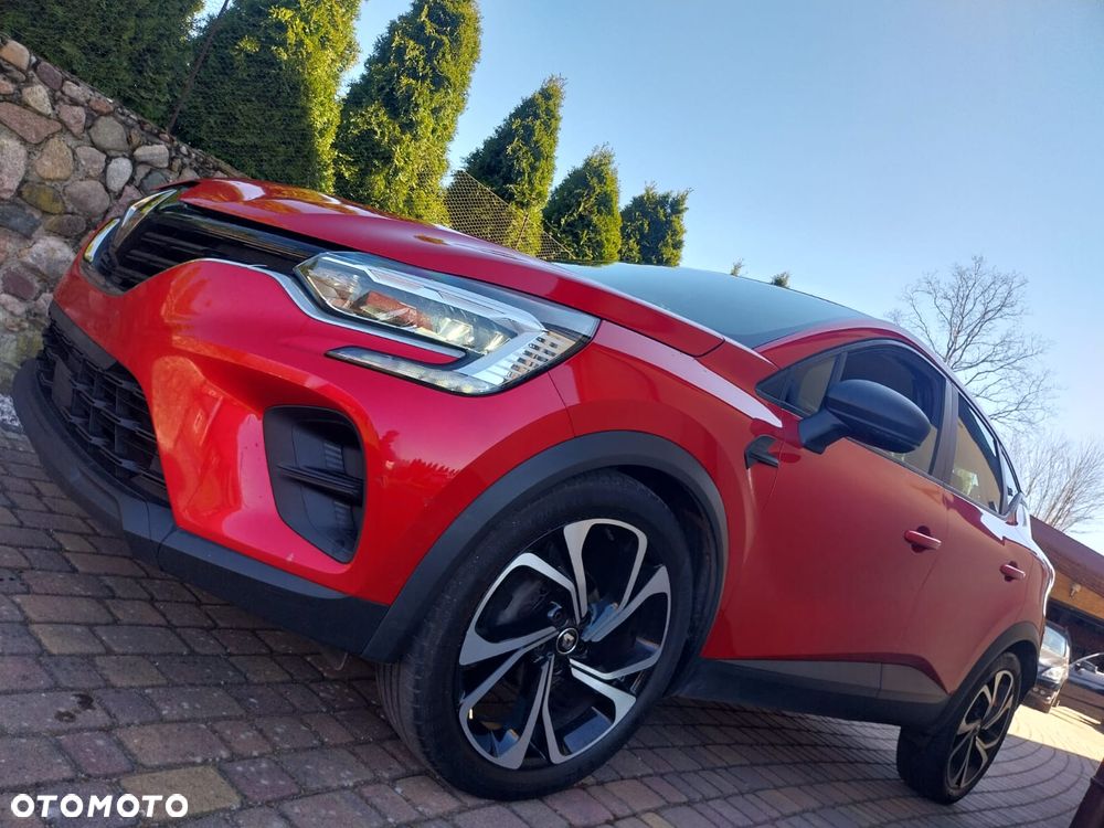 Renault Captur - 1