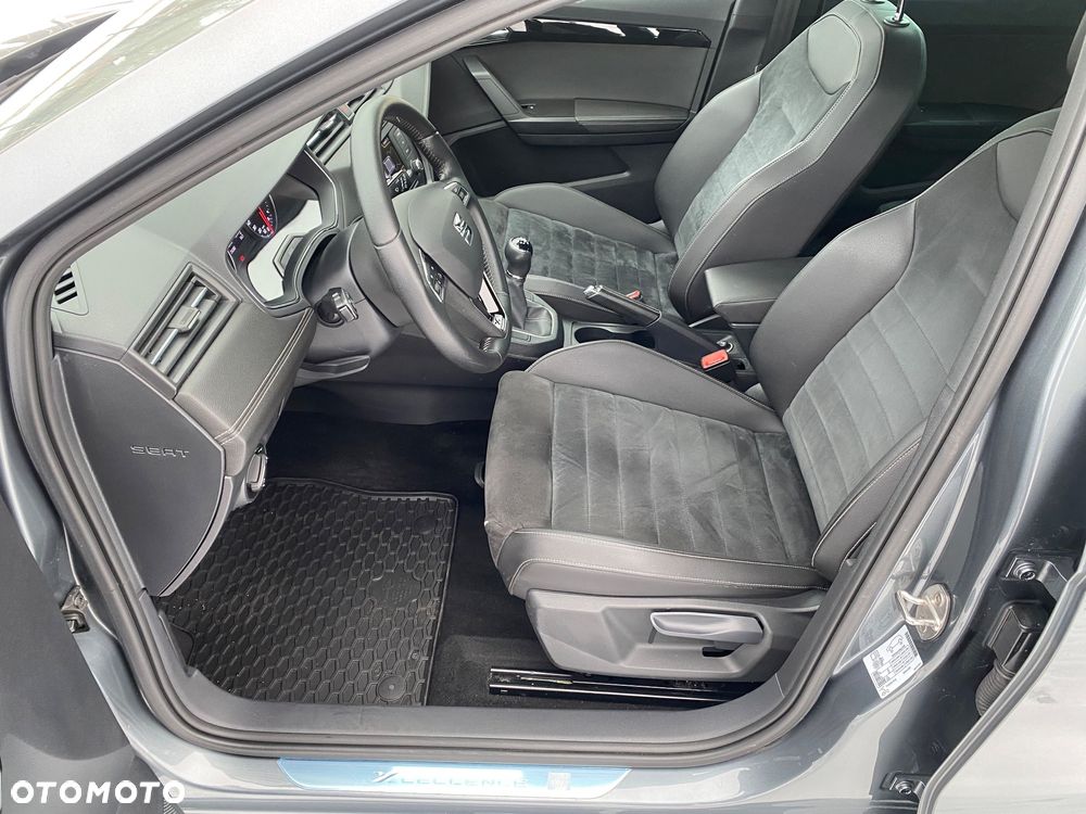 Seat Ibiza 1.0 TSI S&S XCELLENCE - 7