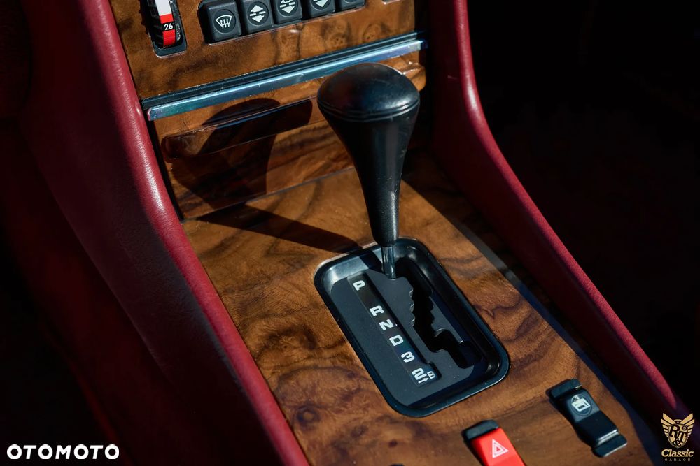 Mercedes-Benz SL - 7