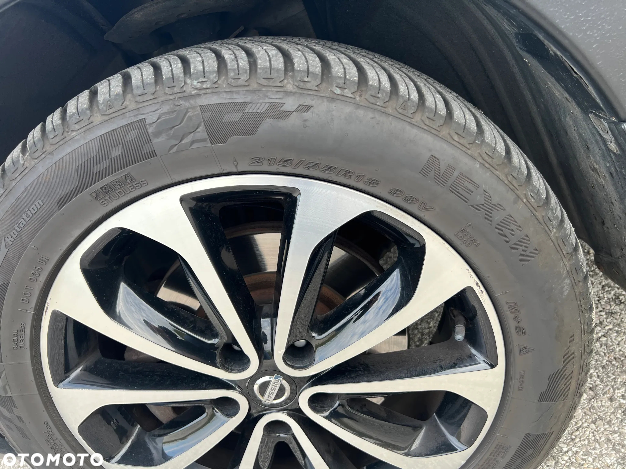 Nissan Qashqai+2 2.0 dCi Tekna - 16