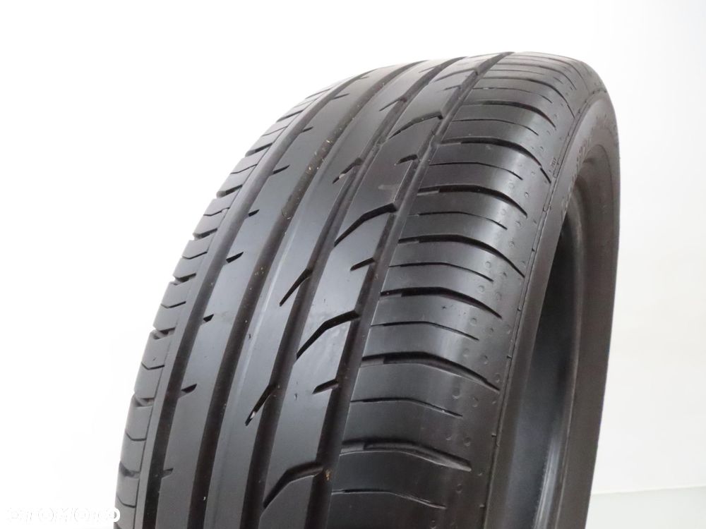 205/55R16 OPONA LETNIA Continental ContiPremiumContact 2E 91H - 6