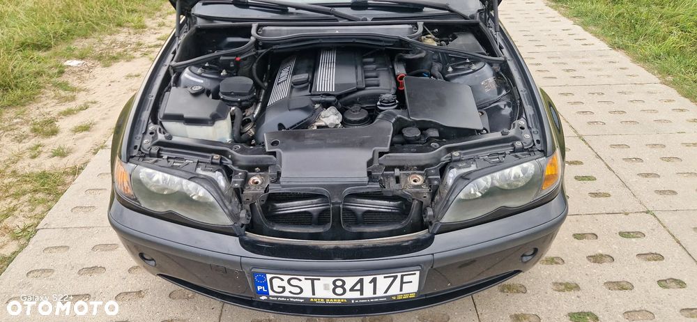 BMW Seria 3 - 28