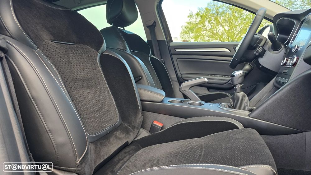 Renault Mégane 1.3 TCe GT Line - 53