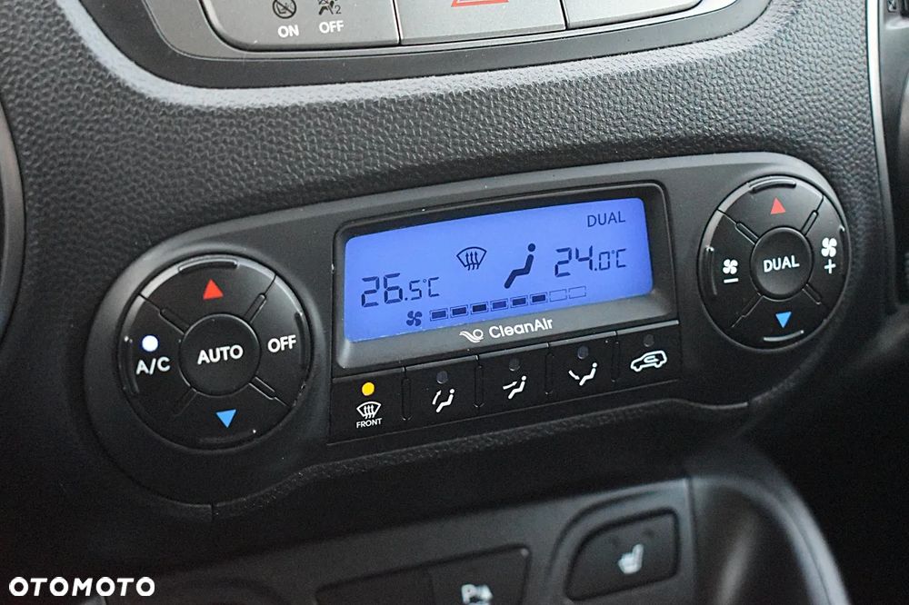 Hyundai ix35 1.7 CRDi Premium 2WD - 26