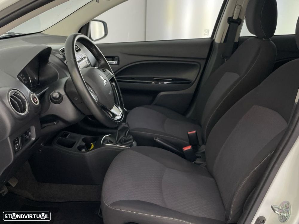 Mitsubishi Space Star 1.2 Intense - 11