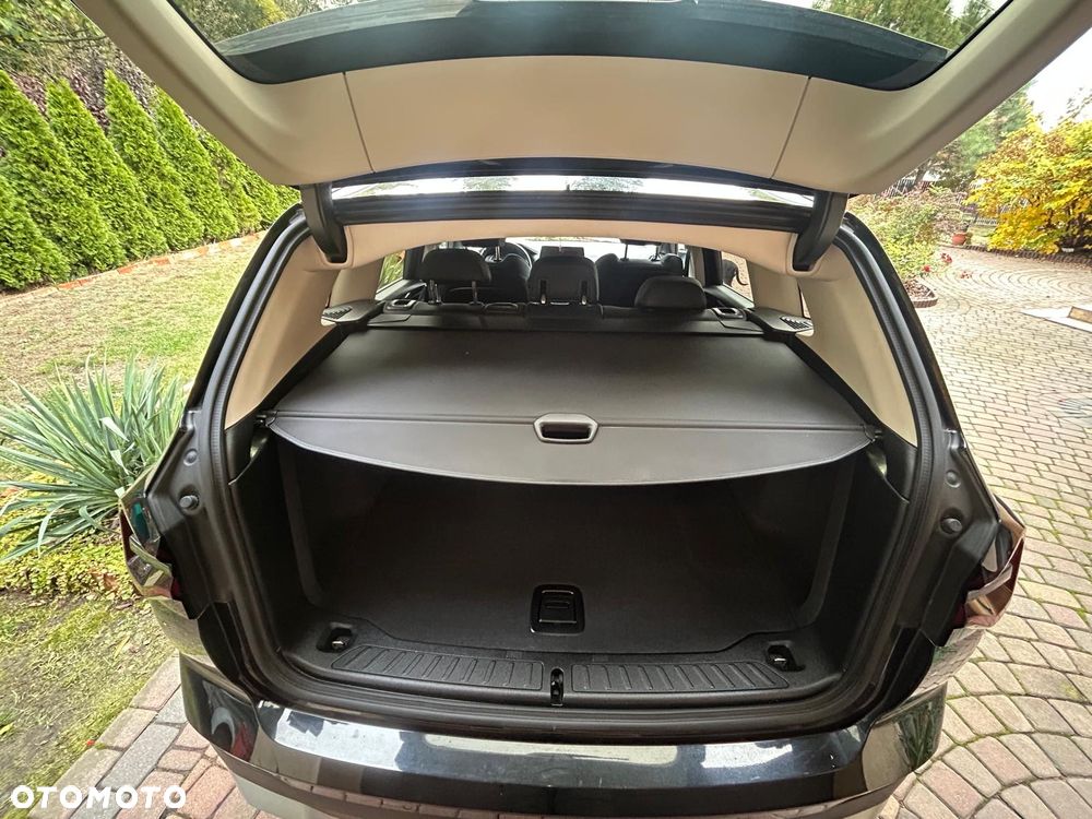 BMW X3 xDrive20d - 12
