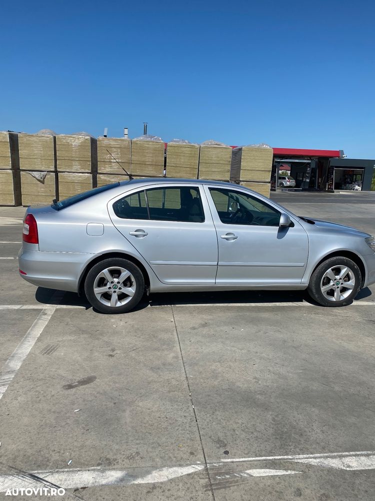 Skoda Octavia - 17
