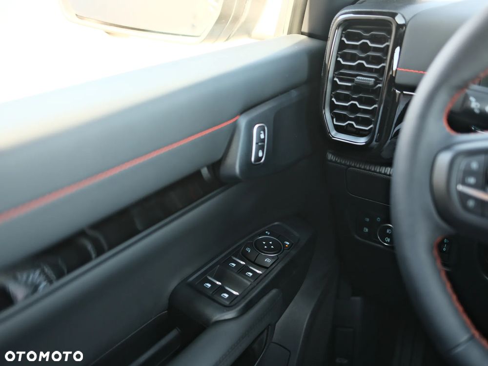 Ford Ranger 2.3 EcoBoost PHEV e-4WD DC Wildtrak - 28