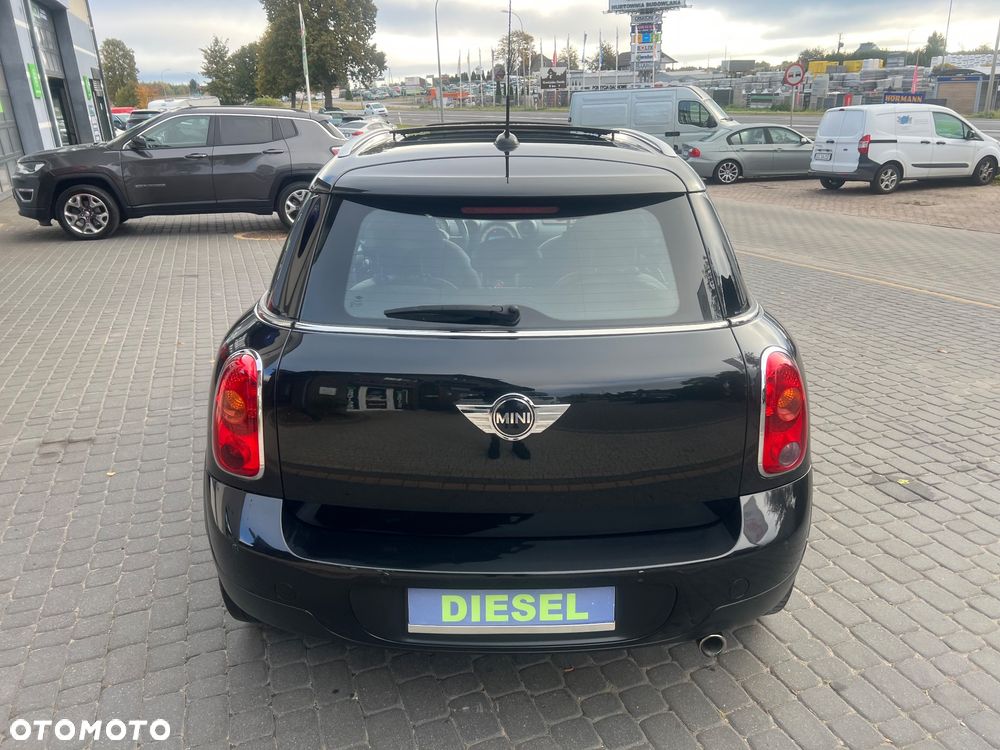 MINI Countryman - 7