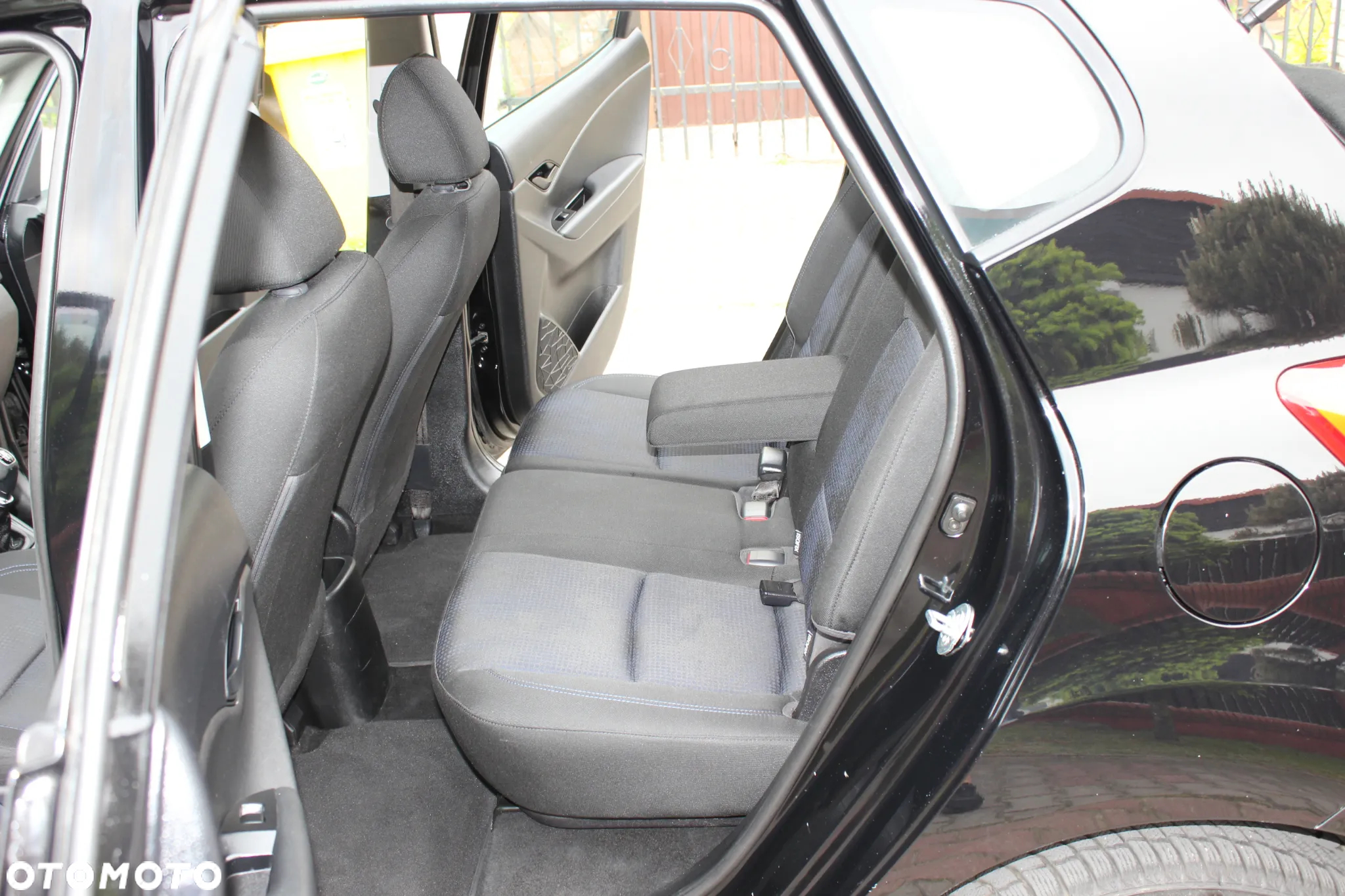 Hyundai ix20 1.6 CRDi Edition 20 - 17