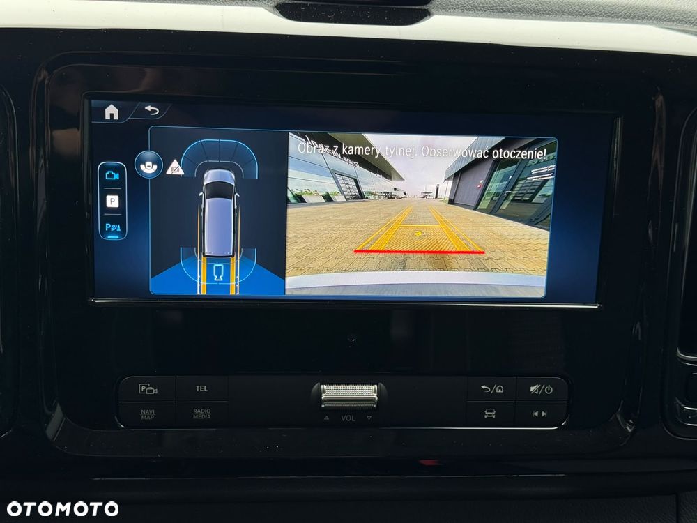Mercedes-Benz Vito Tourer L3 Pro 9G-Tronic 447.705 - 23