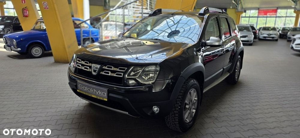Dacia Duster - 3