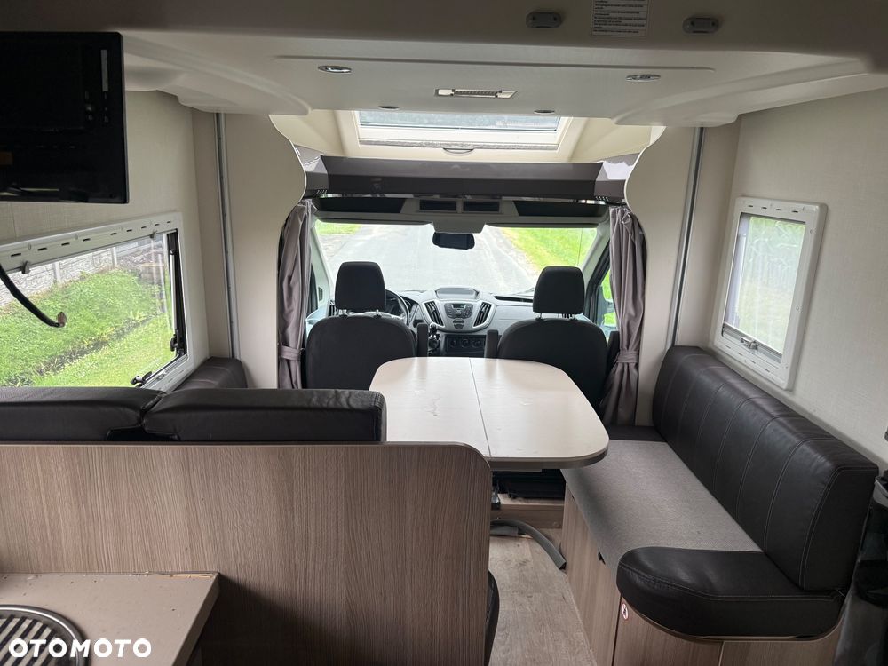 Chausson Chausson 610 flash limited edition - 23