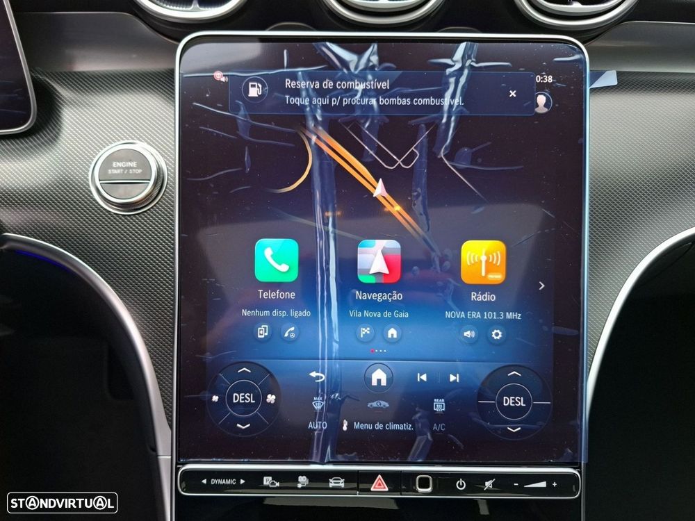 Mercedes-Benz C 300 e Avantgarde - 23