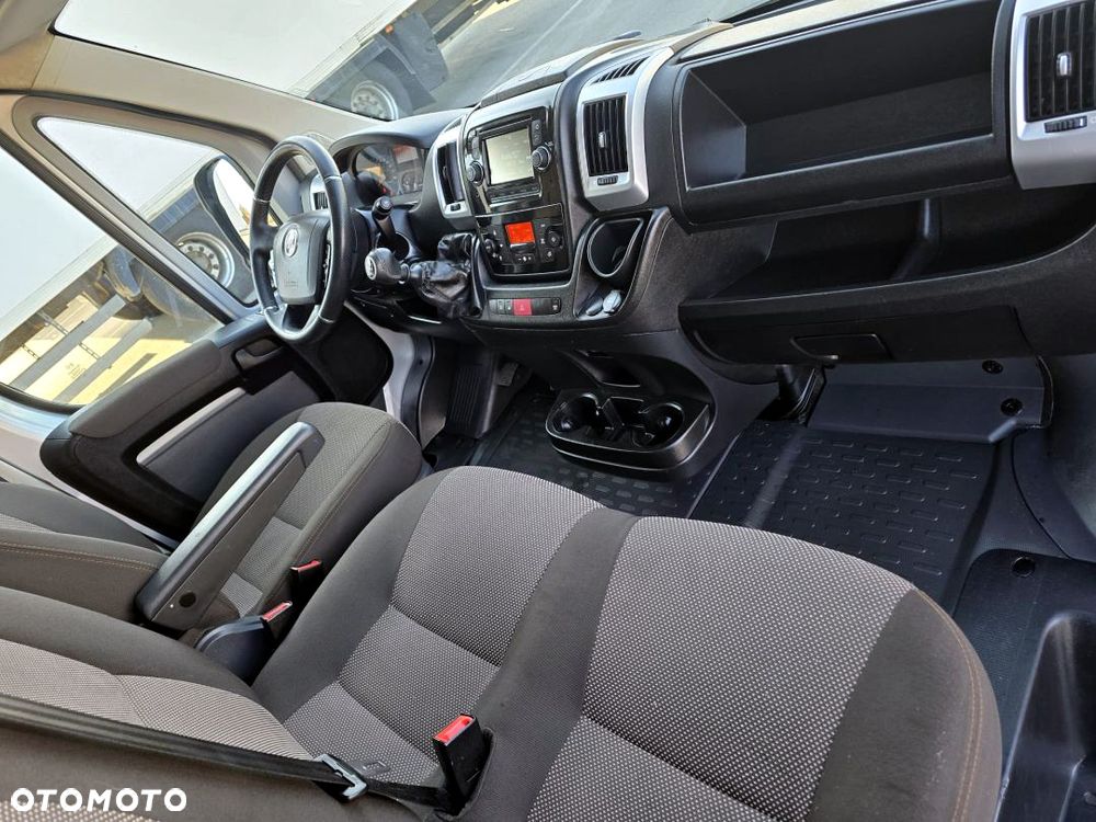 Fiat DUCATO MAXI - 26