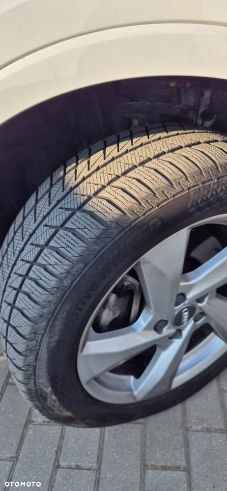 Audi Q3 45 TFSI Quattro S tronic advanced - 22