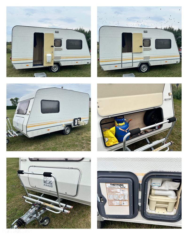 KNAUS - 2
