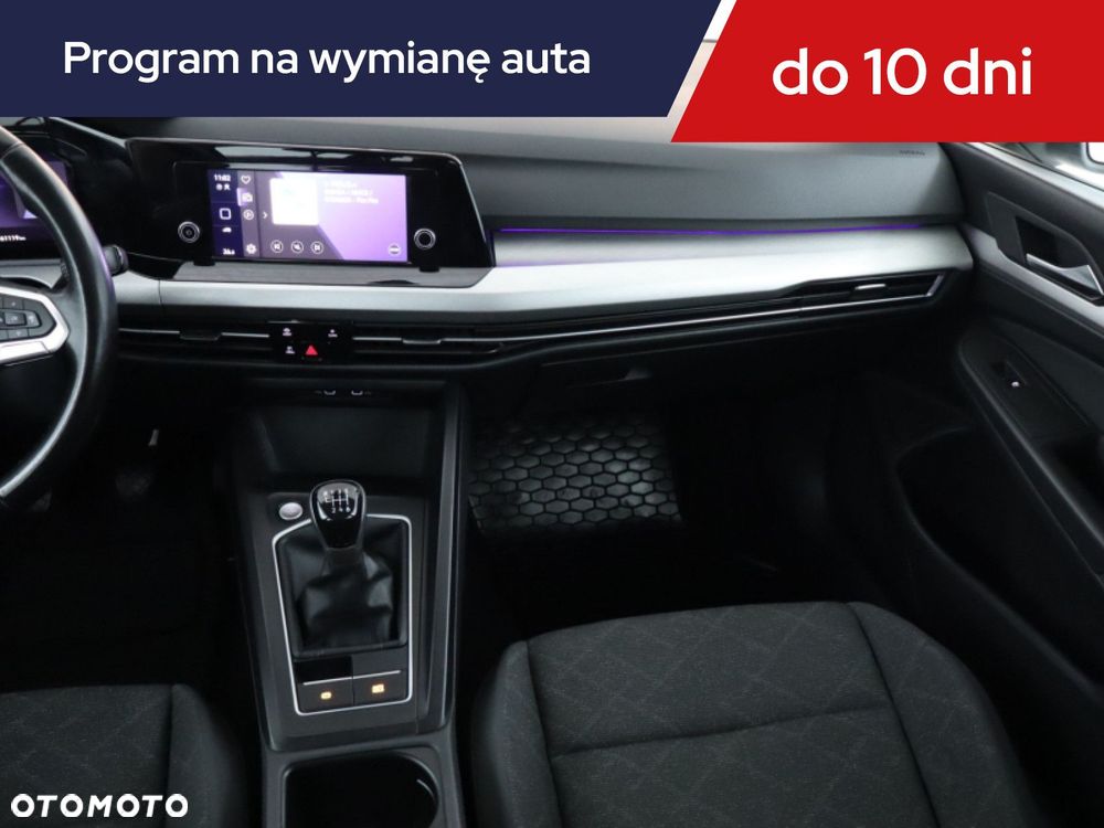 Volkswagen Golf Variant - 10