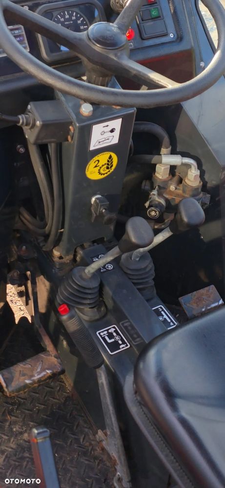 Agrotechnology AGT835 - 13