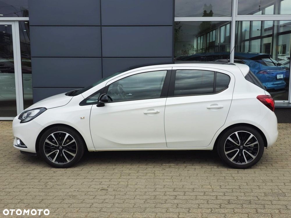 Opel Corsa 1.4 T Cosmo S&S - 9