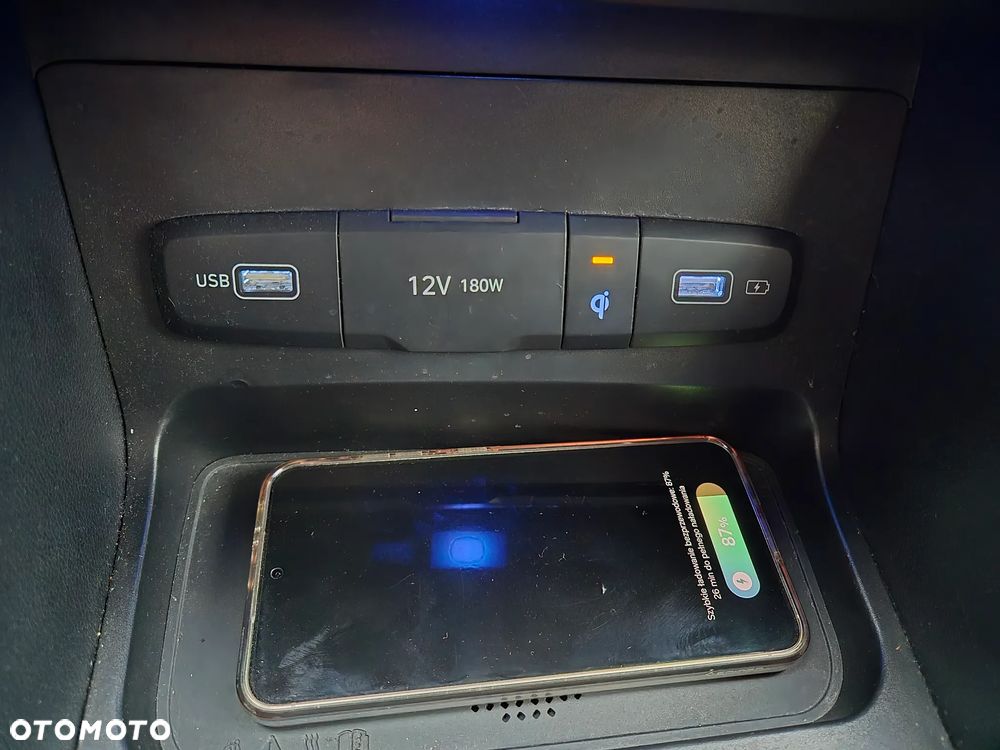 Hyundai Tucson 1.6 T-GDi 48V-Hybrid 2WD Prime - 16