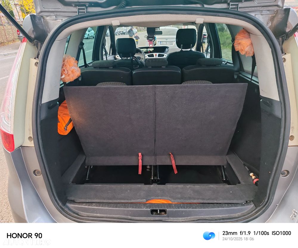 Renault Grand Scenic 1.5dCi Expression - 7