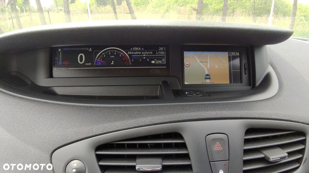 Renault Scenic ENERGY TCe 115 S&S Xmod Paris - 13