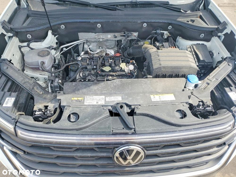 Volkswagen Atlas - 13