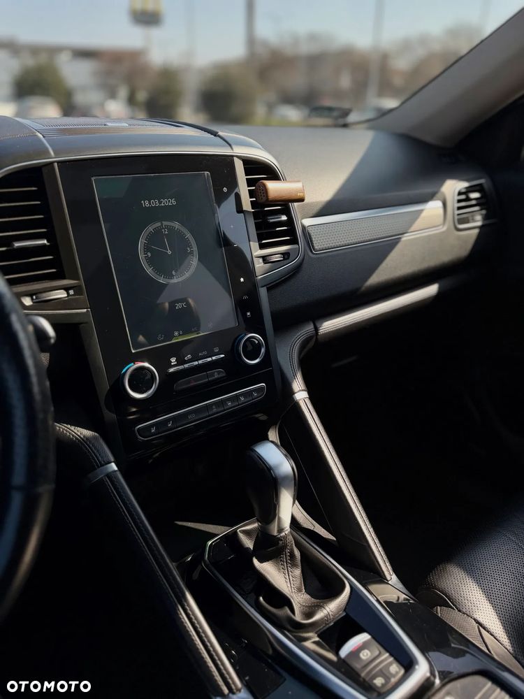 Renault Koleos 2.0 dCi Initiale Paris 4x4 X-Tronic - 32