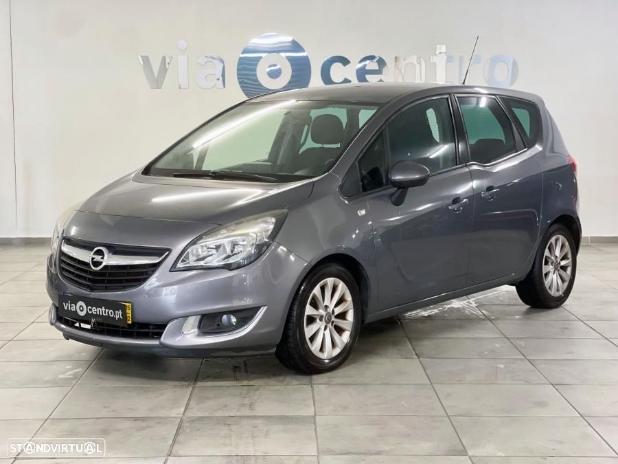 Opel Meriva 1.3 CDTI Cosmo S/S - 1