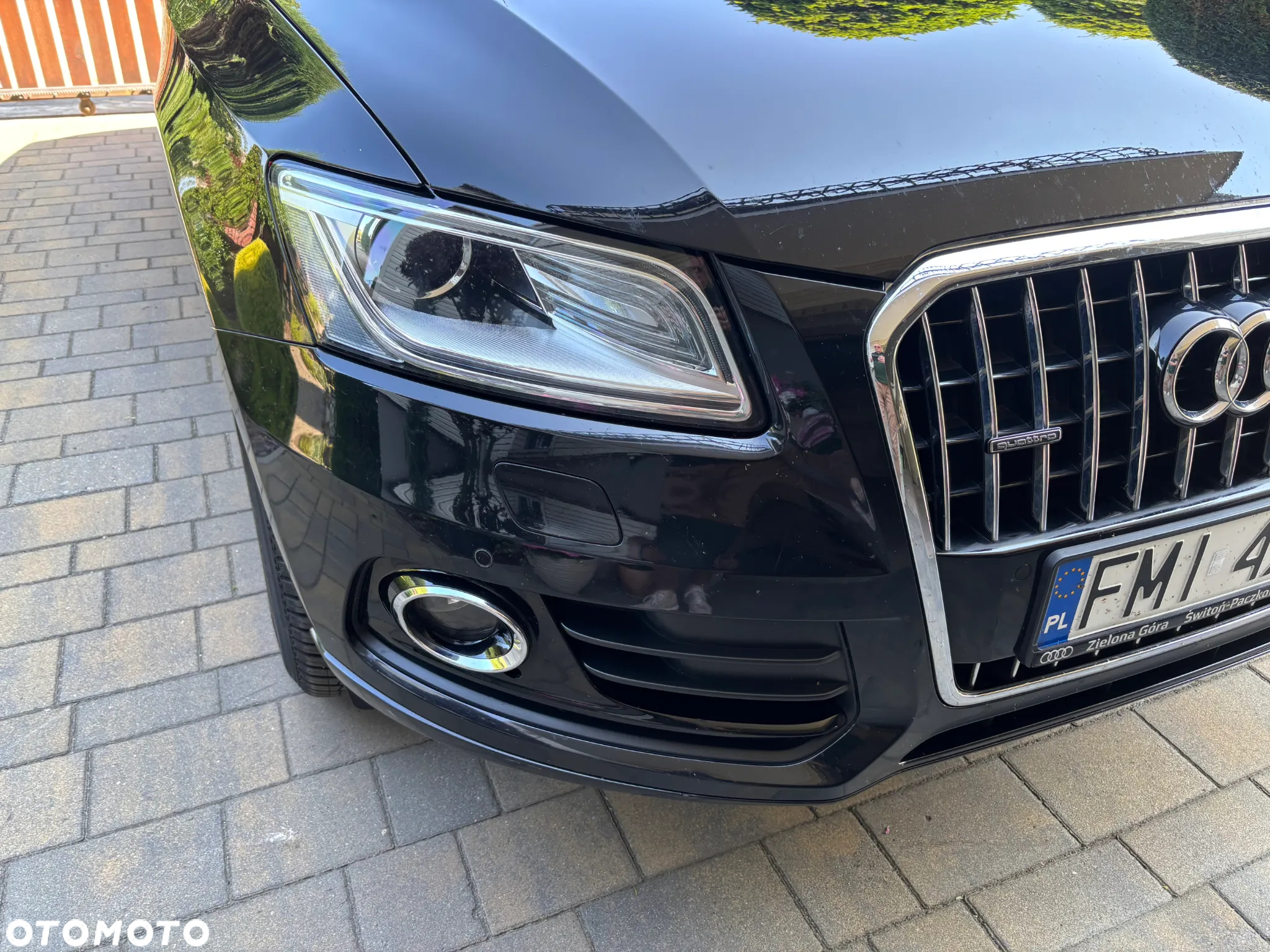 Audi Q5 2.0 TDI Quattro S tronic - 18