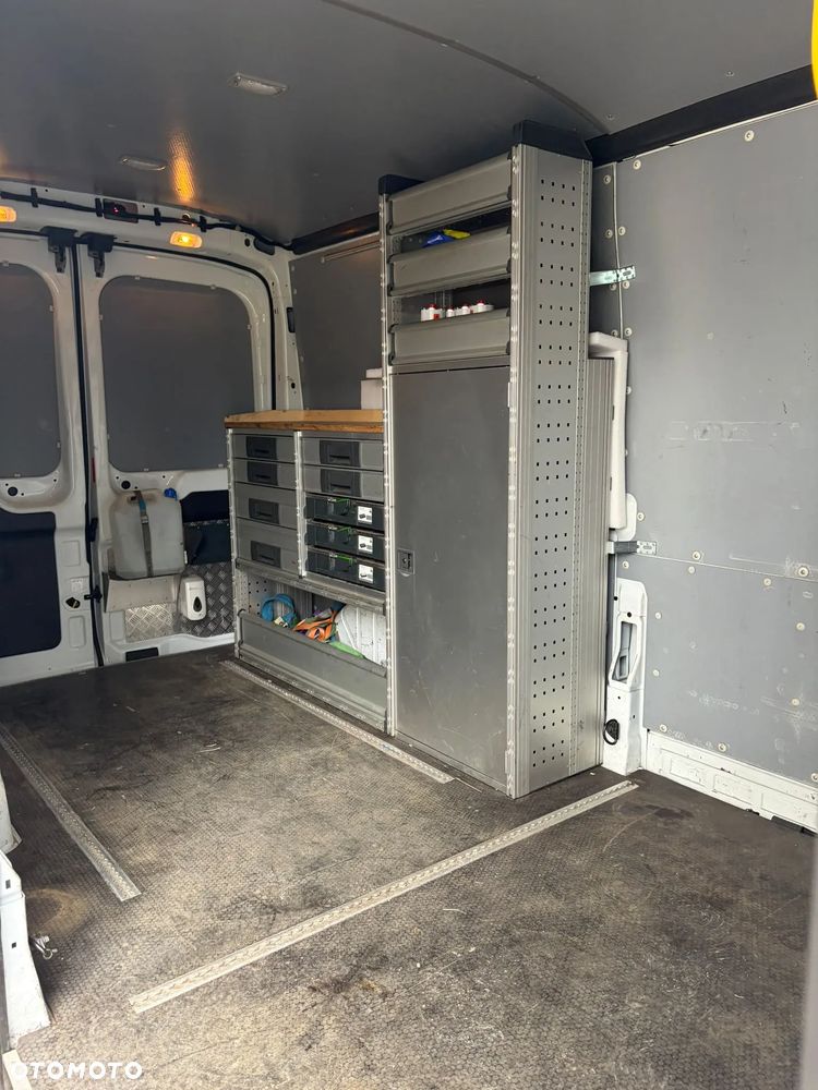Ford TRANSIT - 9