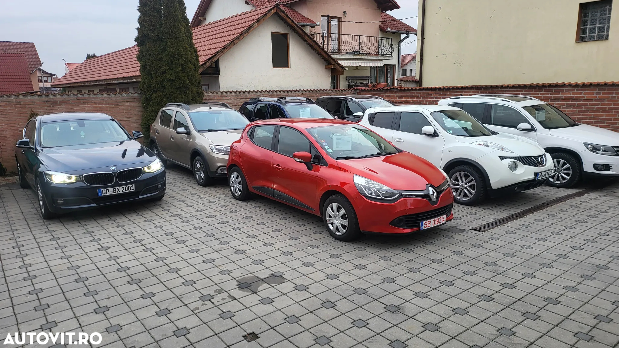 Renault Clio ENERGY TCe 90 Start & Stop Dynamique - 5