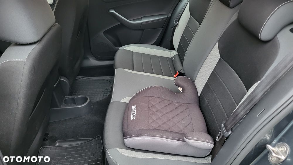 Skoda RAPID - 2
