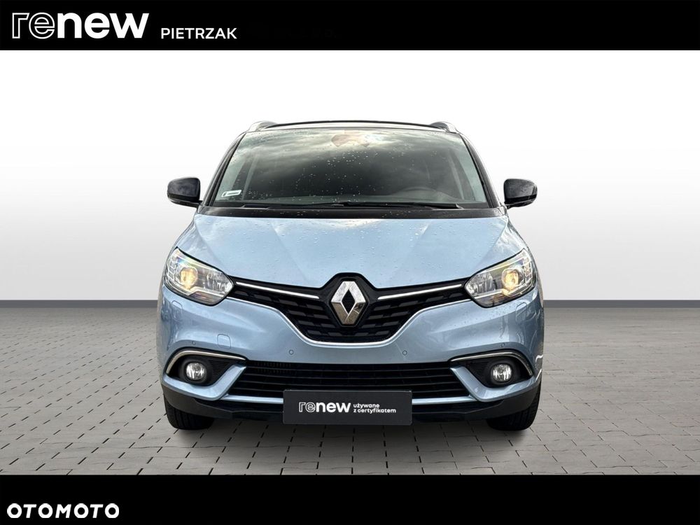Renault Scenic 1.3 TCe FAP Intens - 8