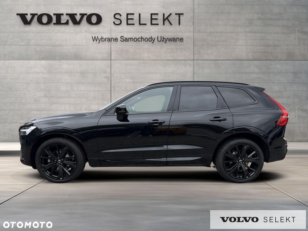 Volvo XC 60 - 5