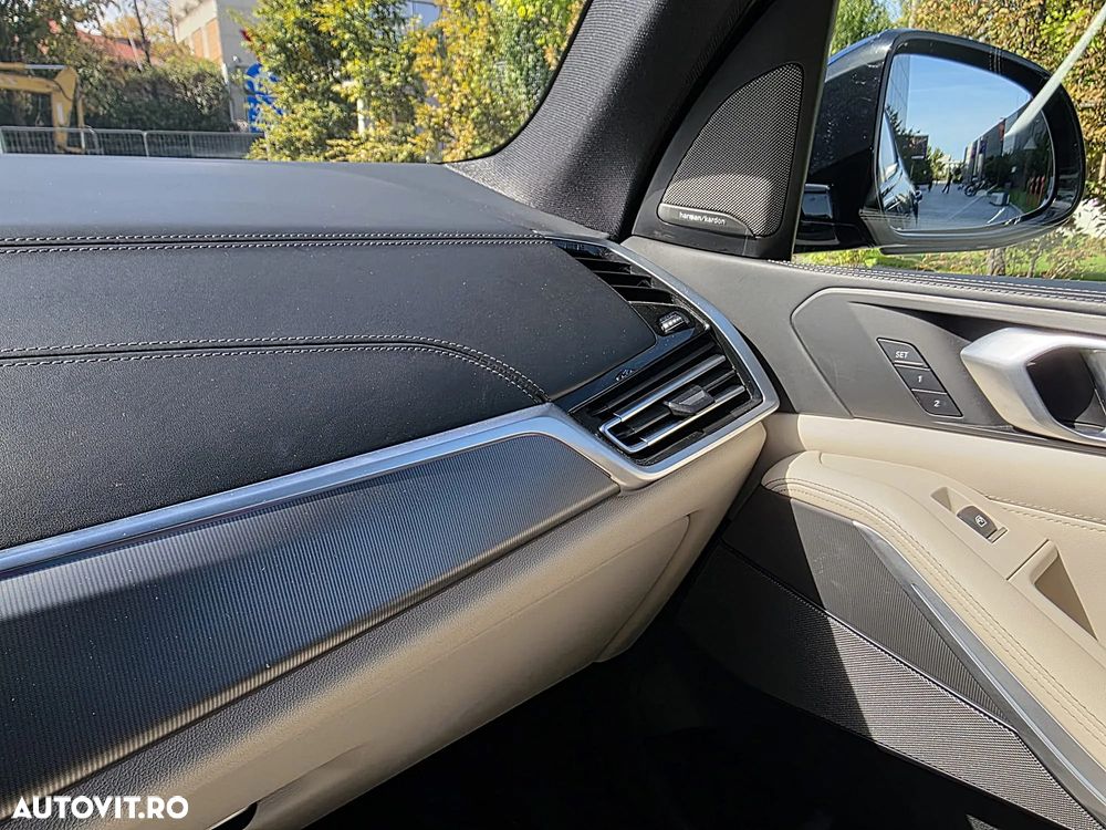 BMW X5 - 19