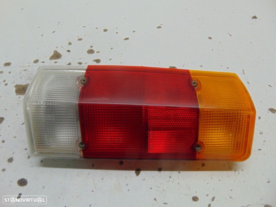 Mercedes w114/115 vidros de farolim/Opel caravan - 8